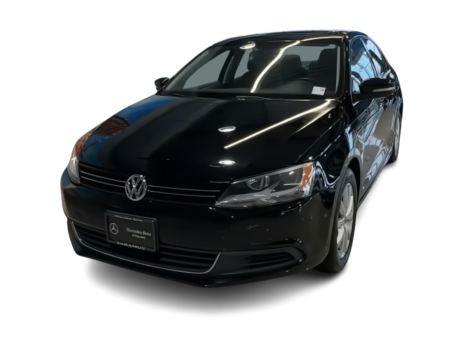 Thumbnail: 2013 Volkswagen Jetta - 20