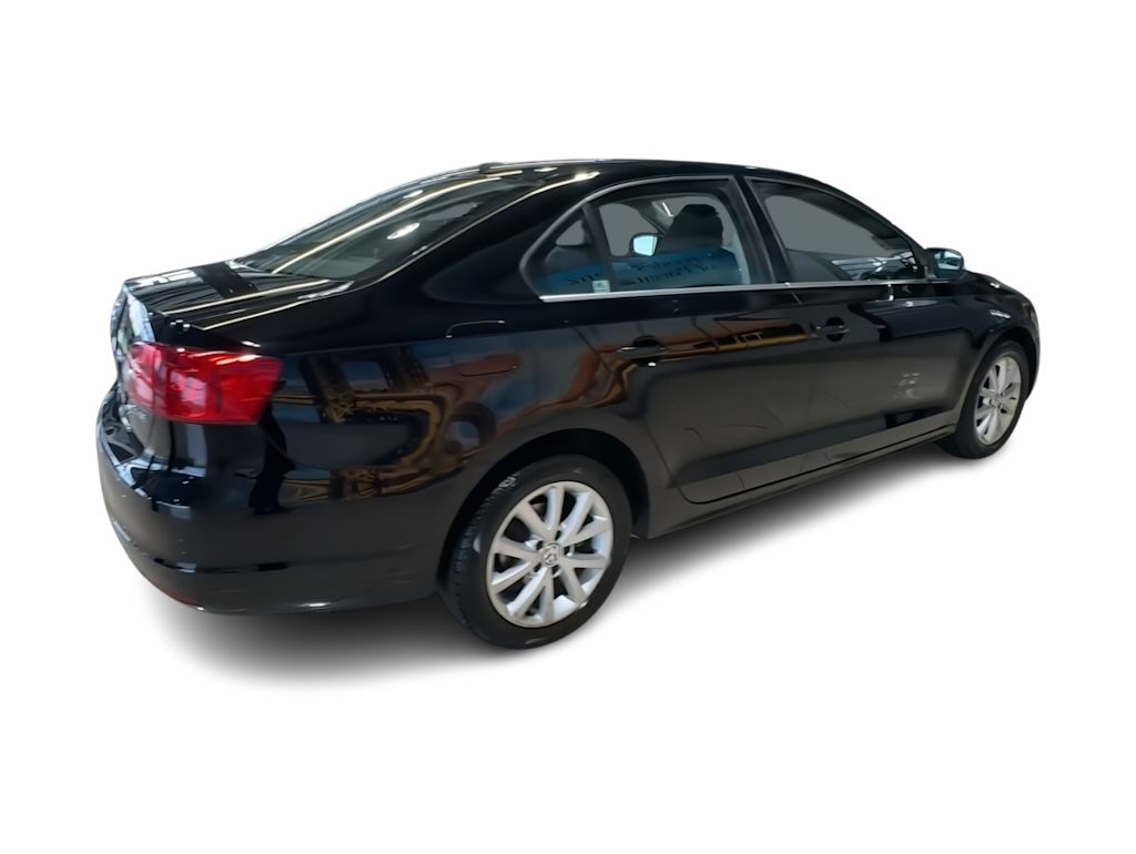 Thumbnail: 2013 Volkswagen Jetta - 25
