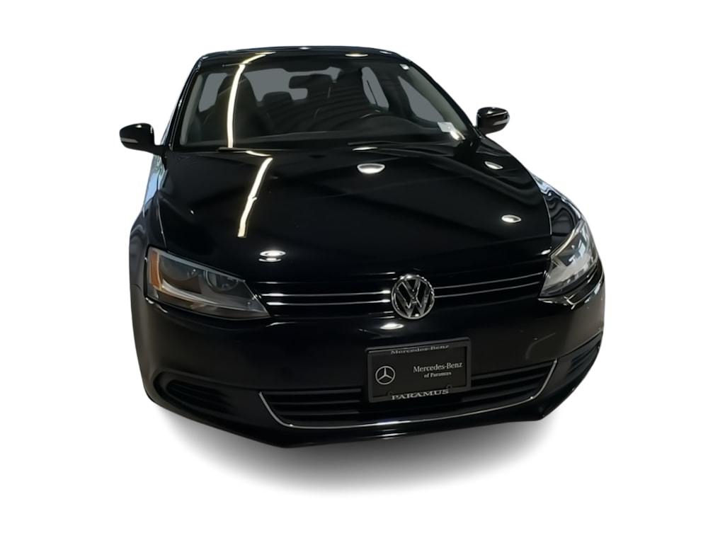Thumbnail: 2013 Volkswagen Jetta - 6