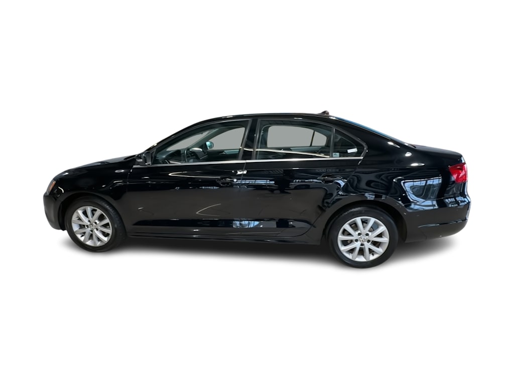 Thumbnail: 2013 Volkswagen Jetta - 21