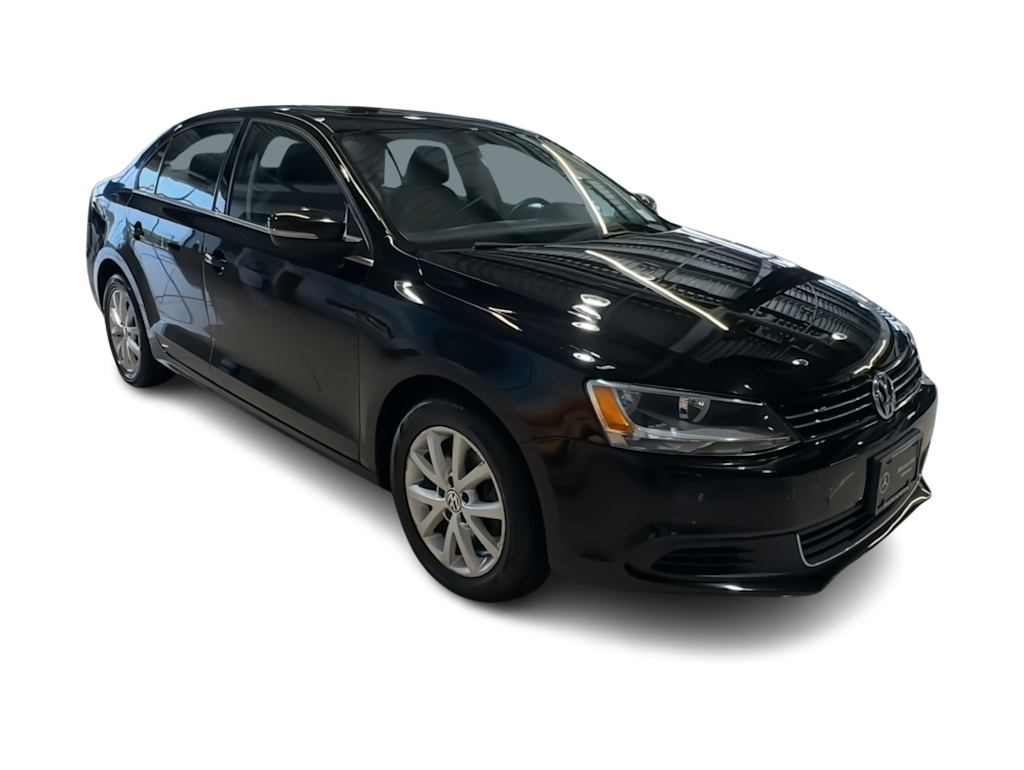 Thumbnail: 2013 Volkswagen Jetta - 19