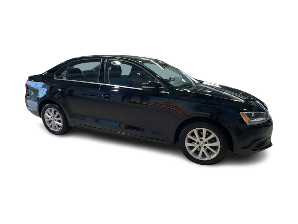 Thumbnail: 2013 Volkswagen Jetta - 27