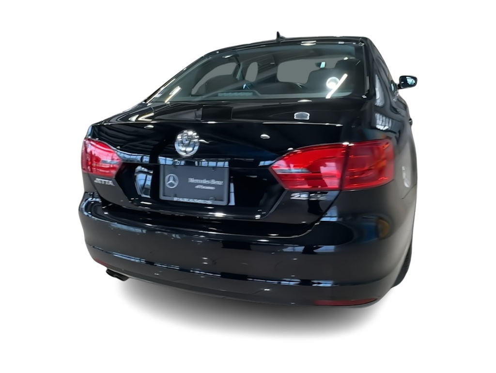 Thumbnail: 2013 Volkswagen Jetta - 24