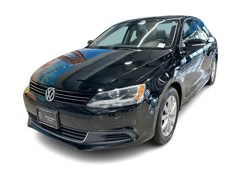 Used 2013 Volkswagen Jetta SE with VIN 3VWDP7AJ6DM428961 for sale in Casper, WY