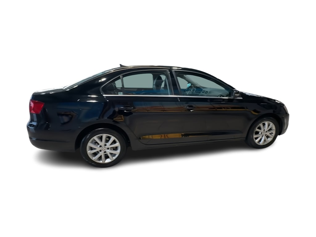 Thumbnail: 2013 Volkswagen Jetta - 26