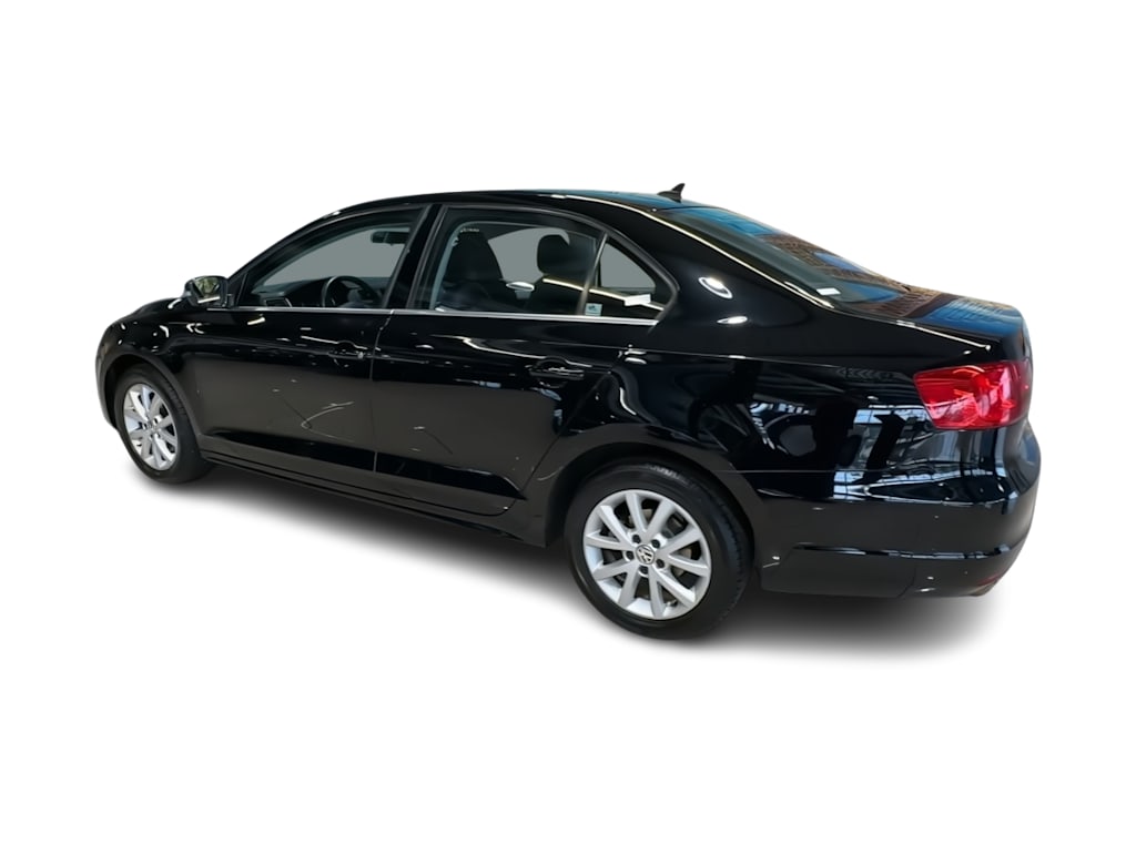 Thumbnail: 2013 Volkswagen Jetta - 22