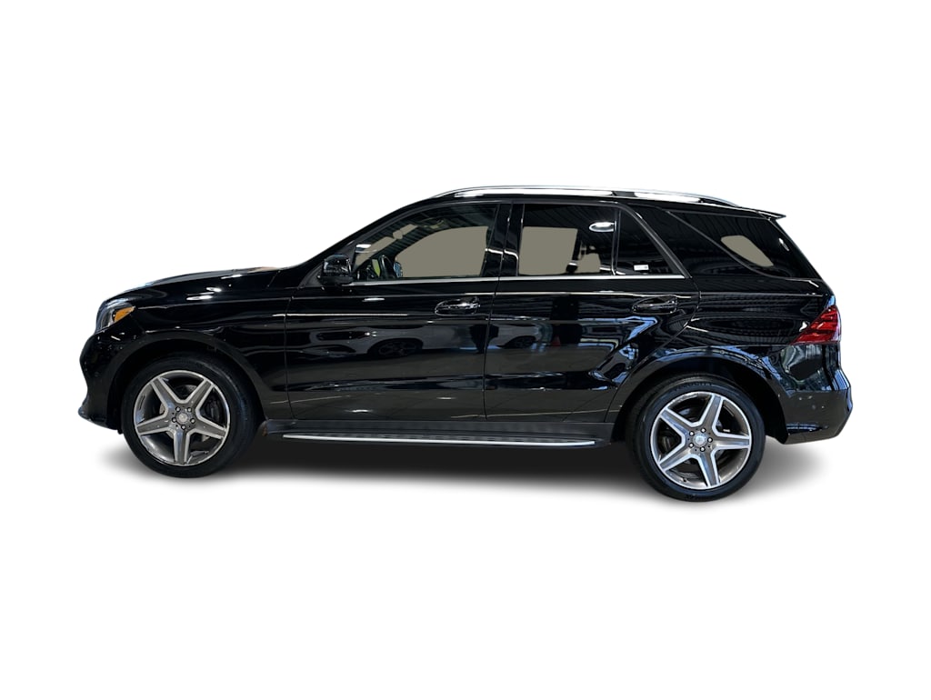Thumbnail: 2017 Mercedes-Benz GLE - 27