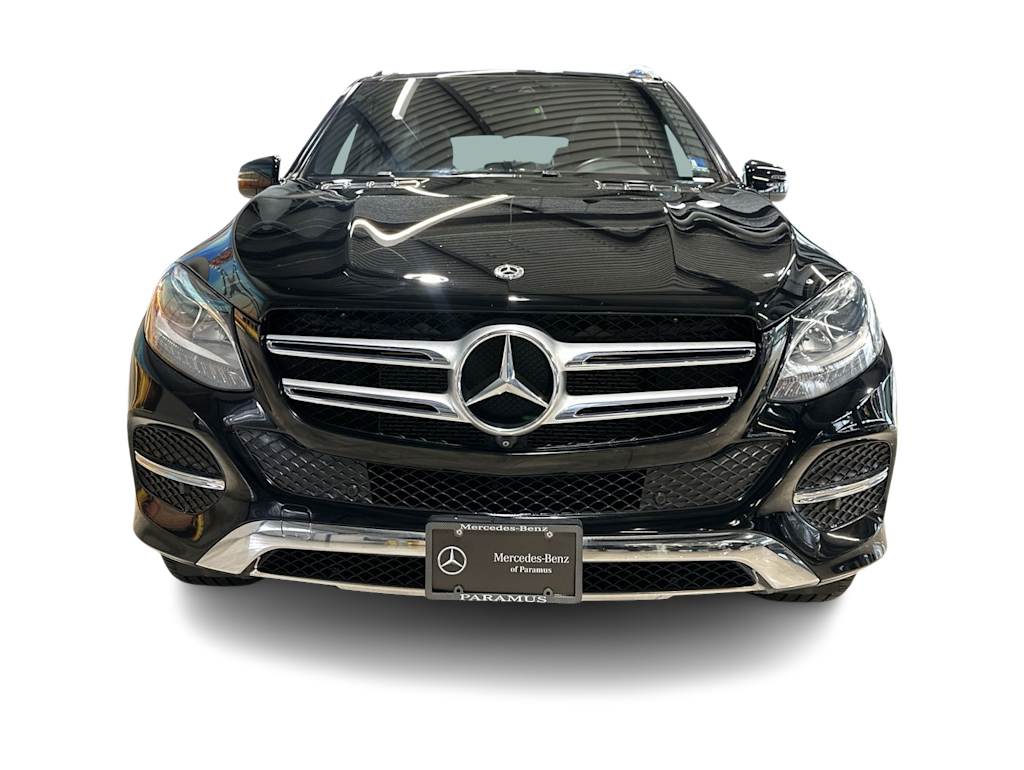 Thumbnail: 2018 Mercedes-Benz GLE - 29