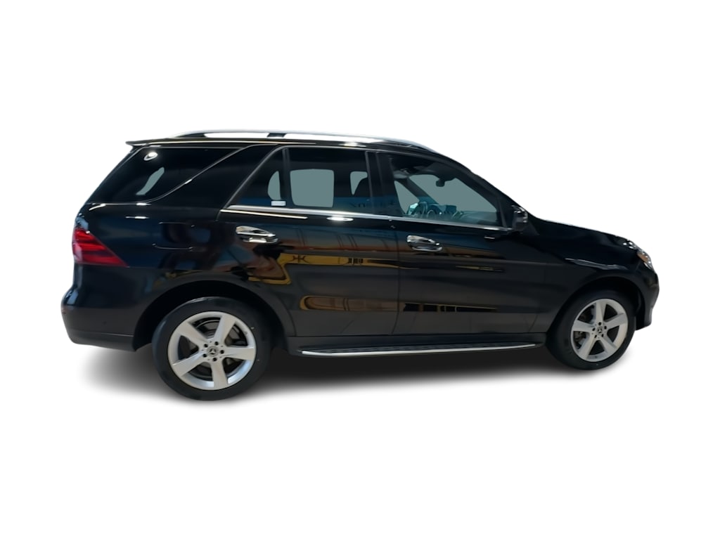 Thumbnail: 2018 Mercedes-Benz GLE - 26