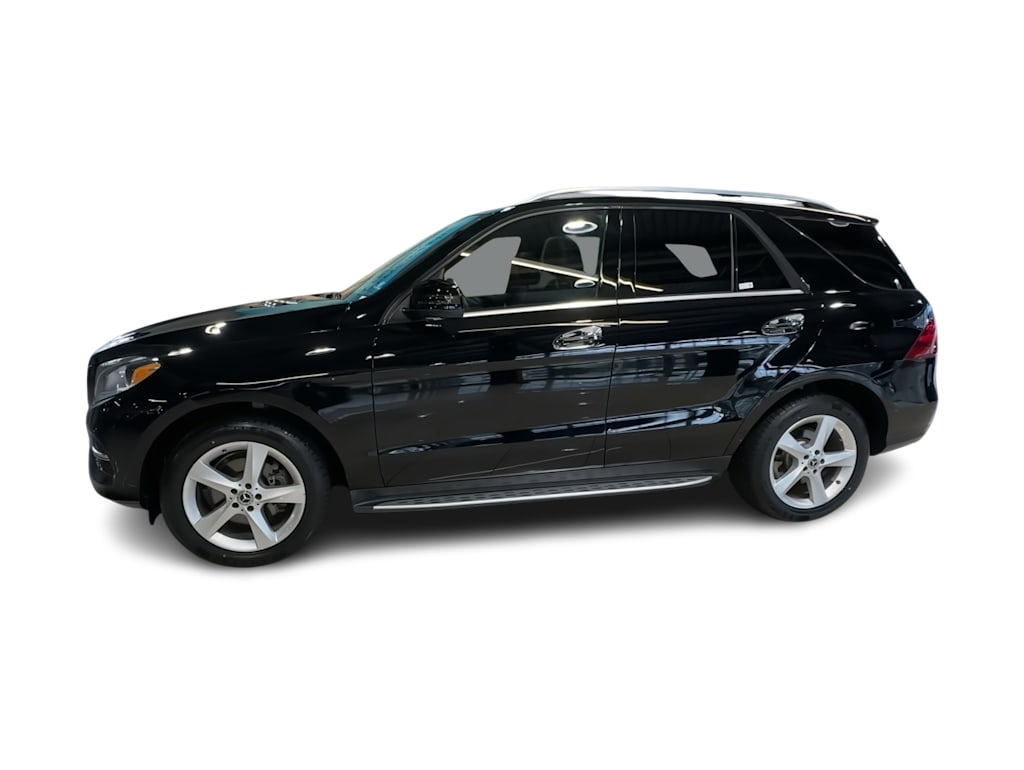 Thumbnail: 2018 Mercedes-Benz GLE - 20