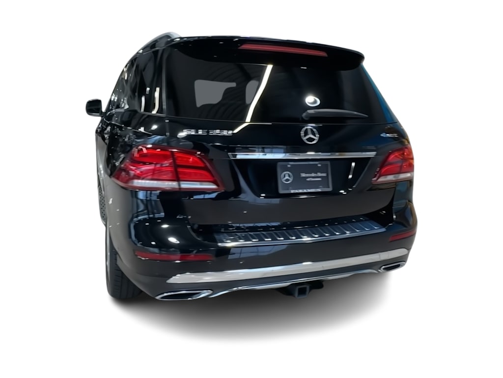 Thumbnail: 2018 Mercedes-Benz GLE - 23