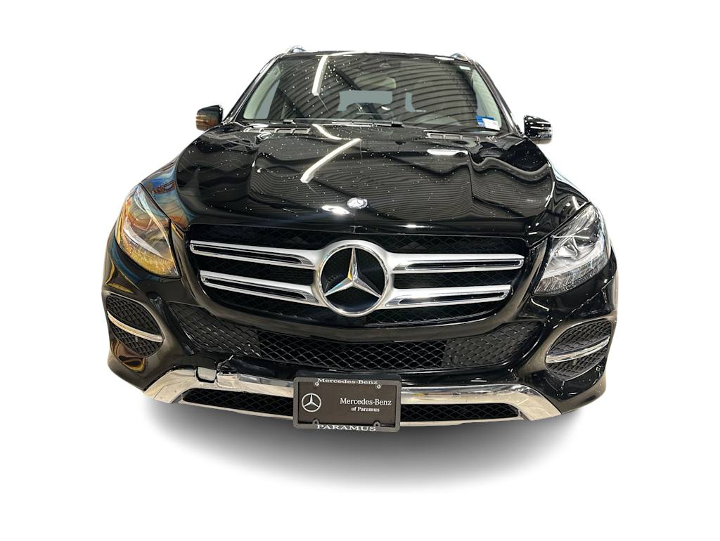 Thumbnail: 2016 Mercedes-Benz GLE - 30