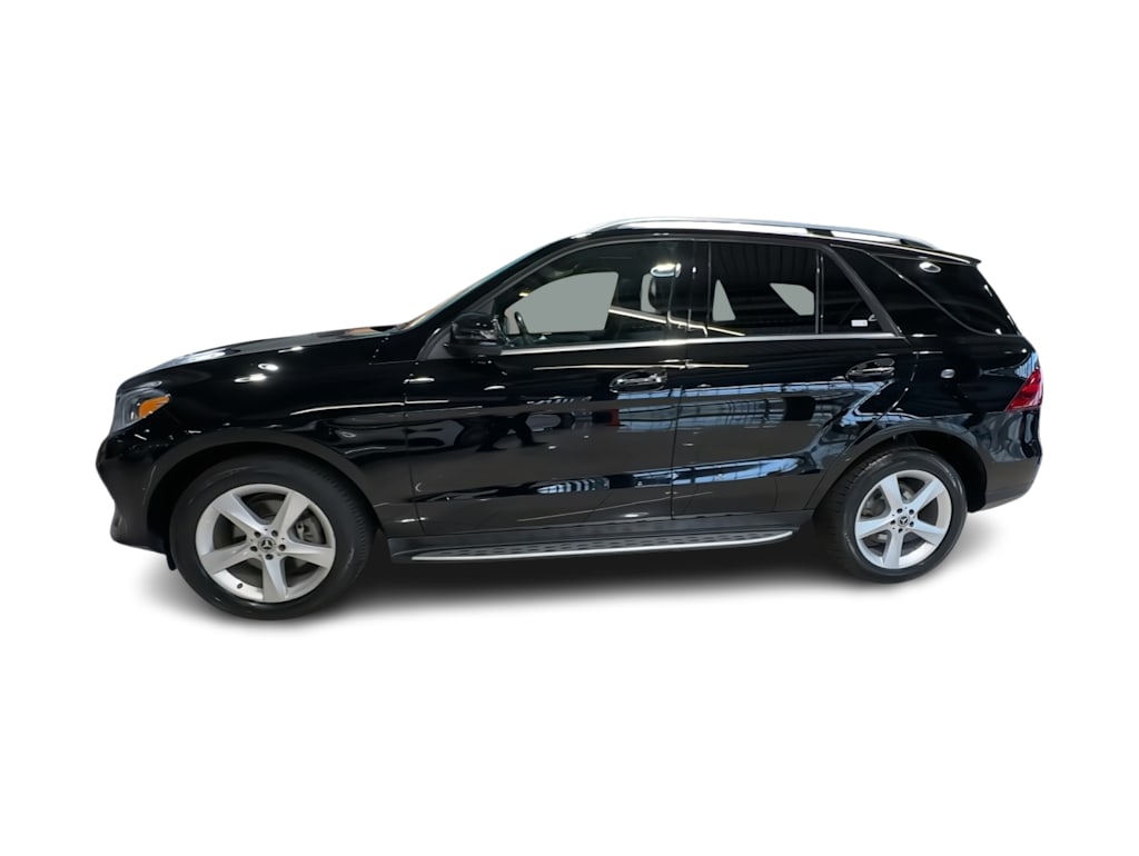Thumbnail: 2018 Mercedes-Benz GLE - 22