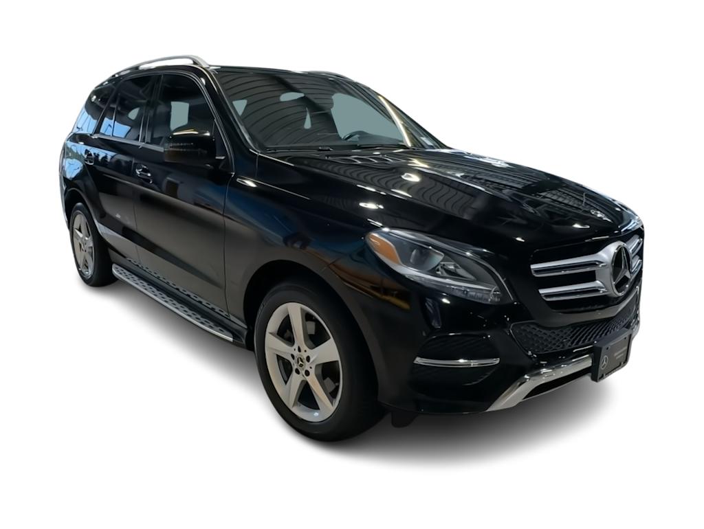 Thumbnail: 2018 Mercedes-Benz GLE - 20
