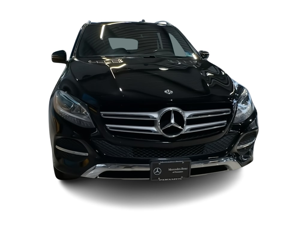 Thumbnail: 2018 Mercedes-Benz GLE - 6