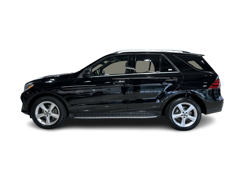 Thumbnail: 2018 Mercedes-Benz GLE - 27