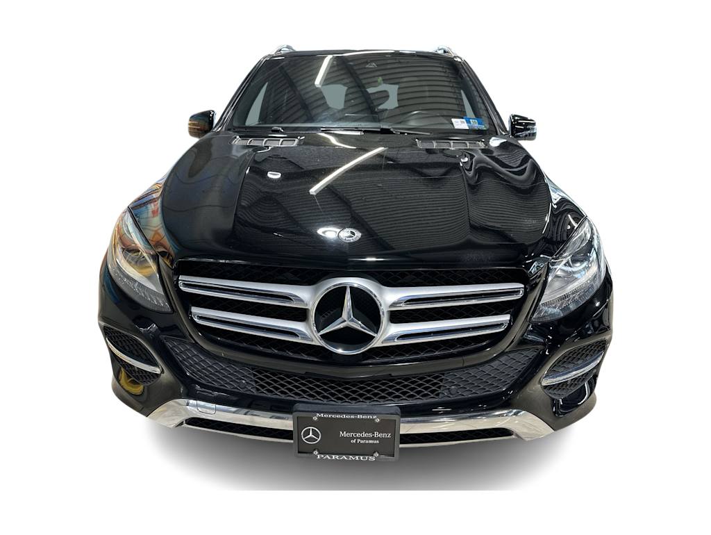 Thumbnail: 2018 Mercedes-Benz GLE - 29