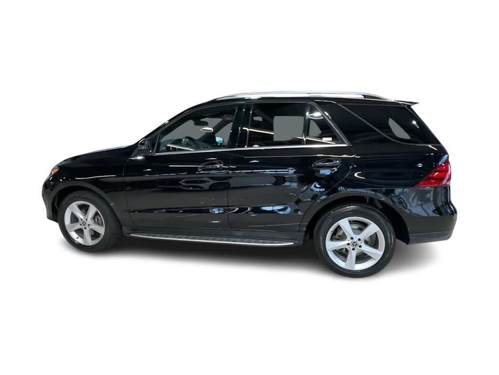 Thumbnail: 2018 Mercedes-Benz GLE - 23