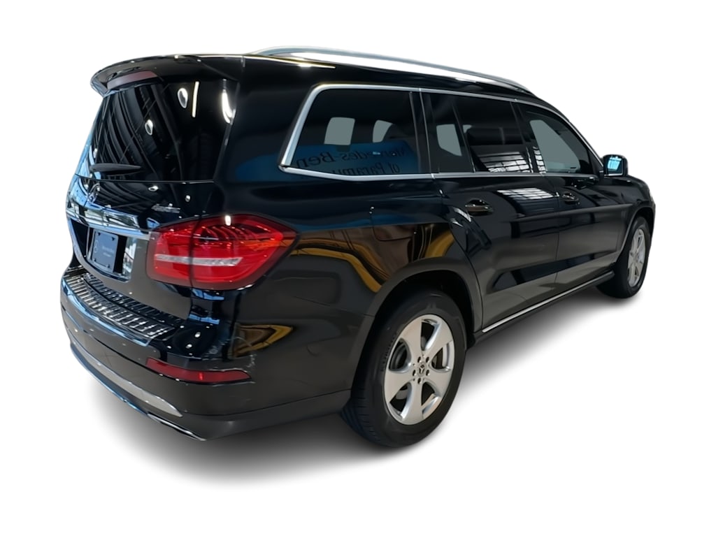 Thumbnail: 2017 Mercedes-Benz GLS - 27