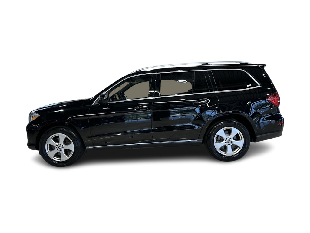 Thumbnail: 2017 Mercedes-Benz GLS - 28