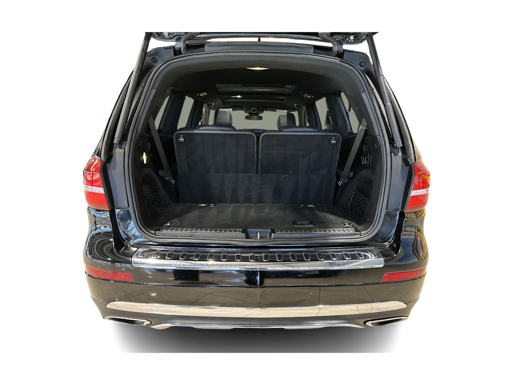 Thumbnail: 2017 Mercedes-Benz GLS - 16