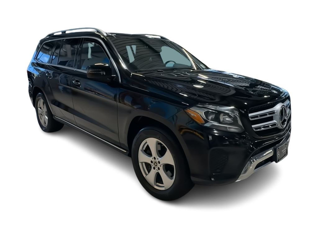 Thumbnail: 2017 Mercedes-Benz GLS - 21