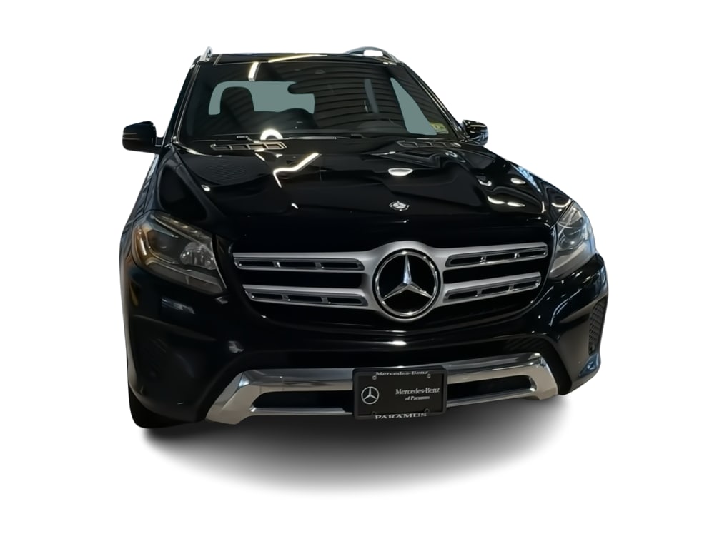 Thumbnail: 2017 Mercedes-Benz GLS - 6