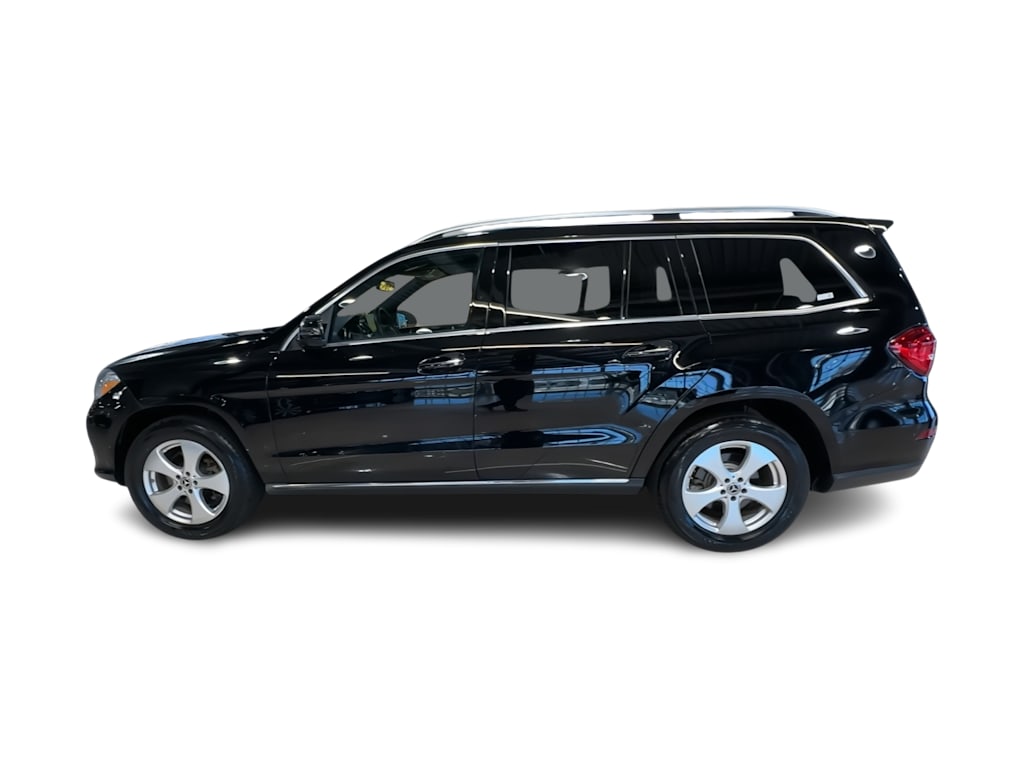 Thumbnail: 2017 Mercedes-Benz GLS - 23