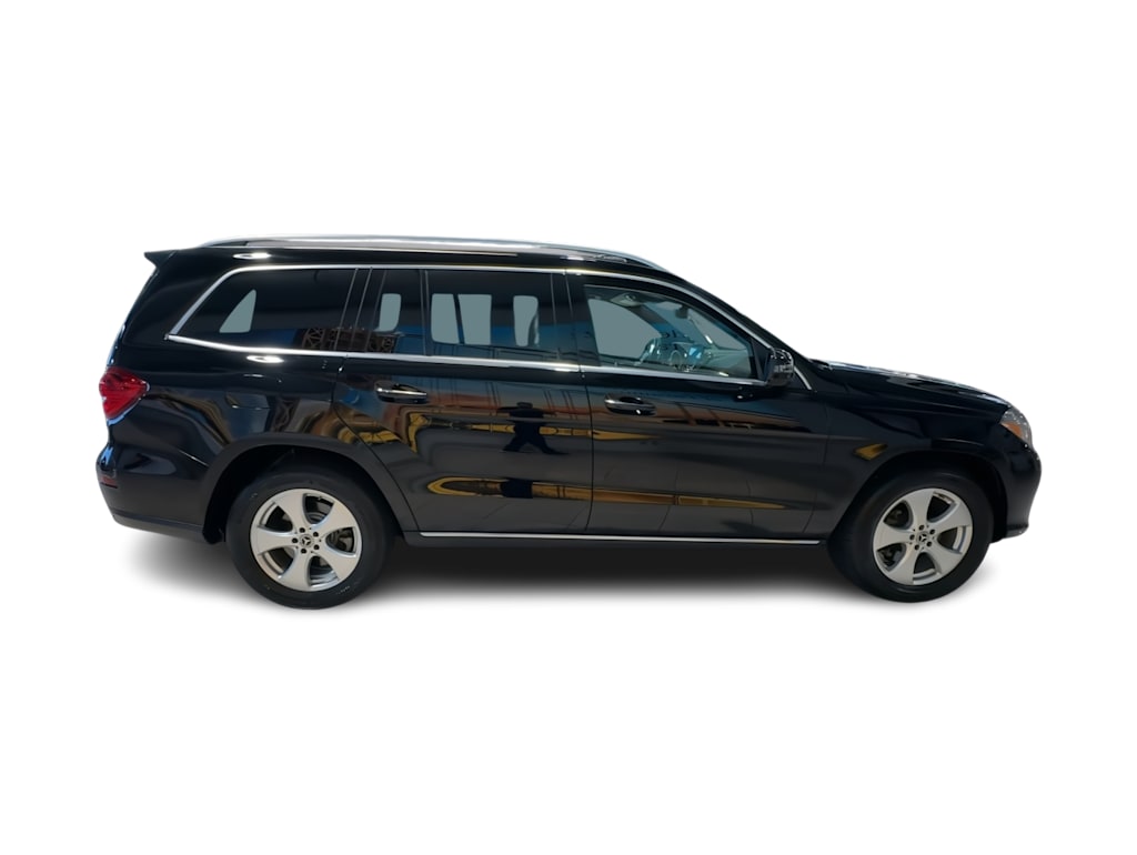 Thumbnail: 2017 Mercedes-Benz GLS - 19