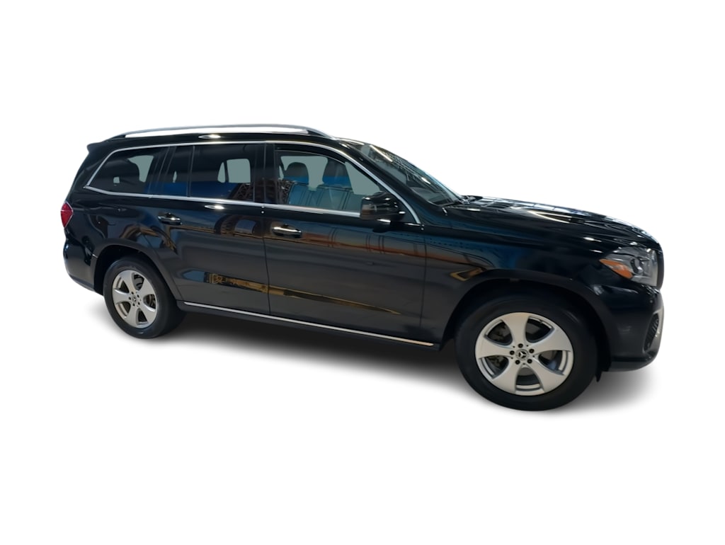 Thumbnail: 2017 Mercedes-Benz GLS - 20