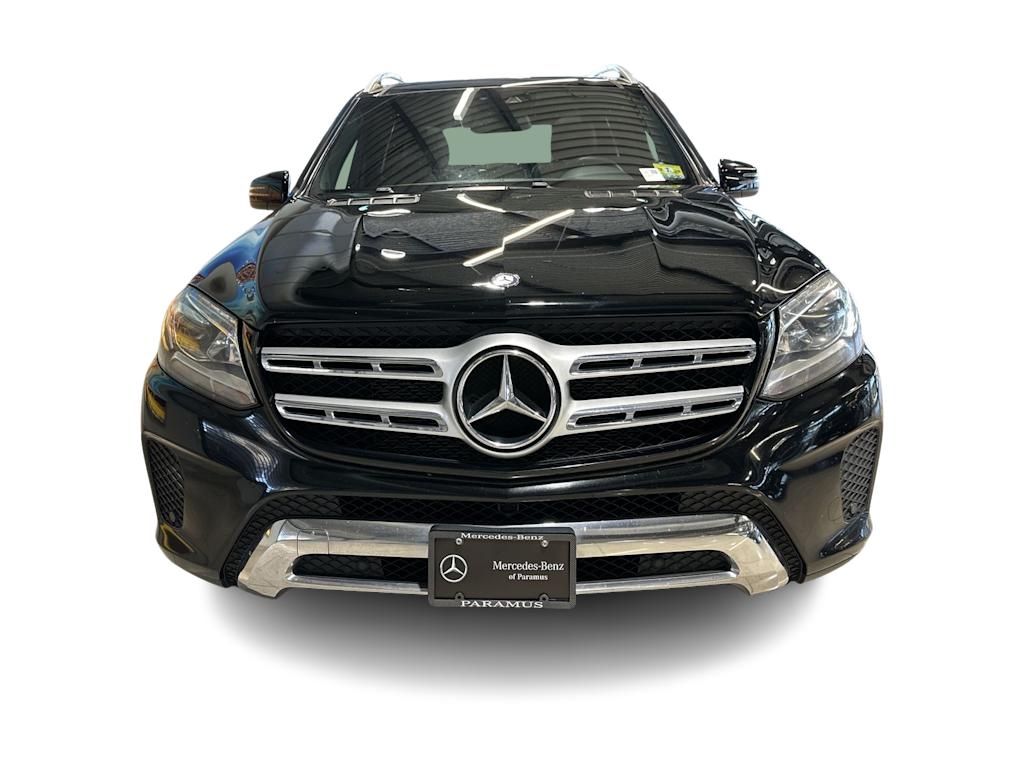 Thumbnail: 2017 Mercedes-Benz GLS - 29