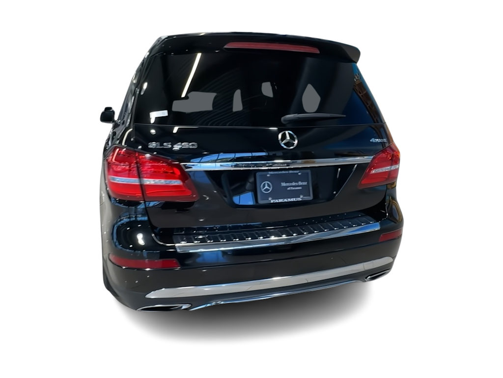 Thumbnail: 2017 Mercedes-Benz GLS - 25
