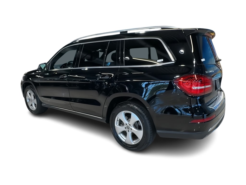 Thumbnail: 2017 Mercedes-Benz GLS - 24