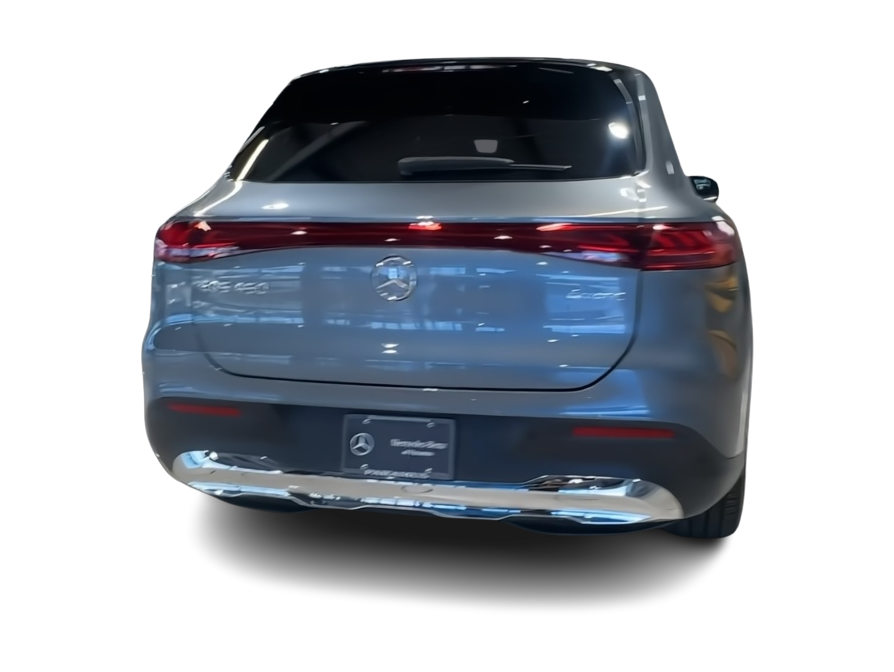 Thumbnail: 2024 Mercedes-Benz EQS - 25