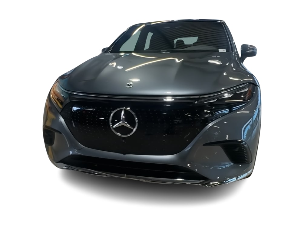 Thumbnail: 2024 Mercedes-Benz EQS - 6