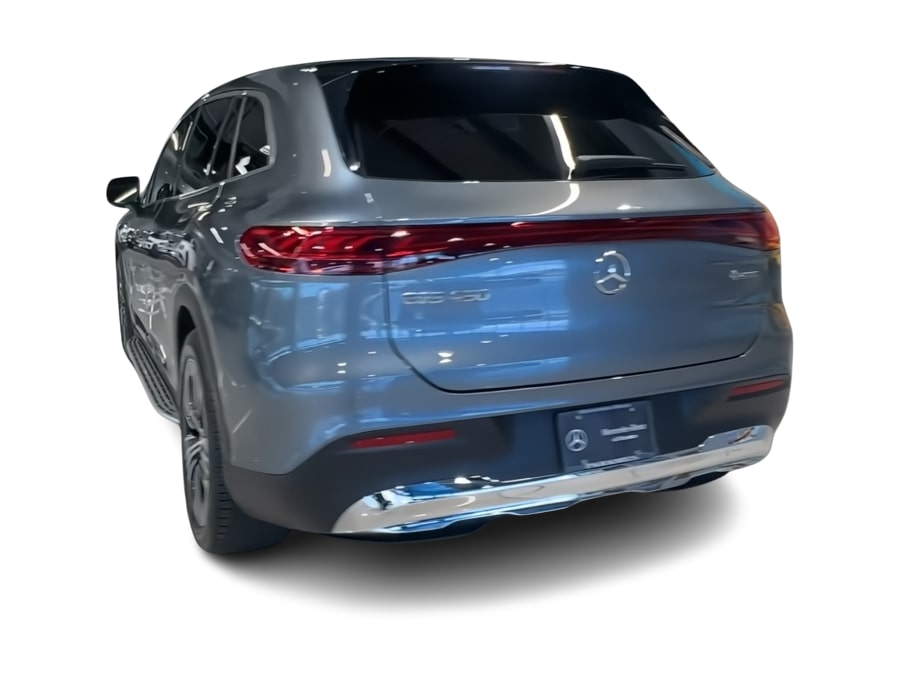 Thumbnail: 2024 Mercedes-Benz EQS - 24