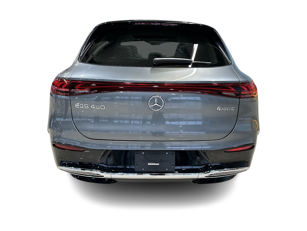Thumbnail: 2024 Mercedes-Benz EQS - 29