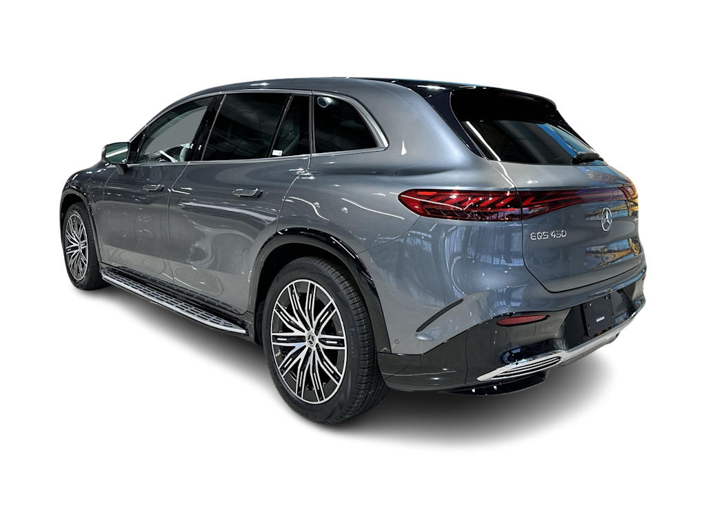 Thumbnail: 2024 Mercedes-Benz EQS - 28