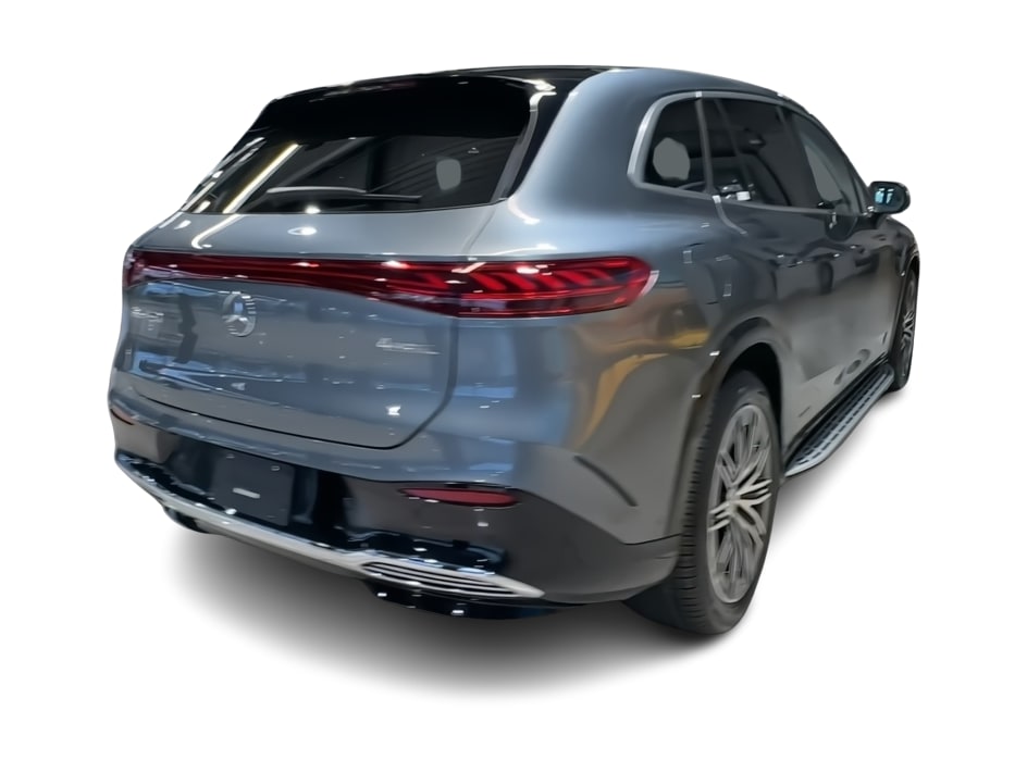 Thumbnail: 2024 Mercedes-Benz EQS - 23