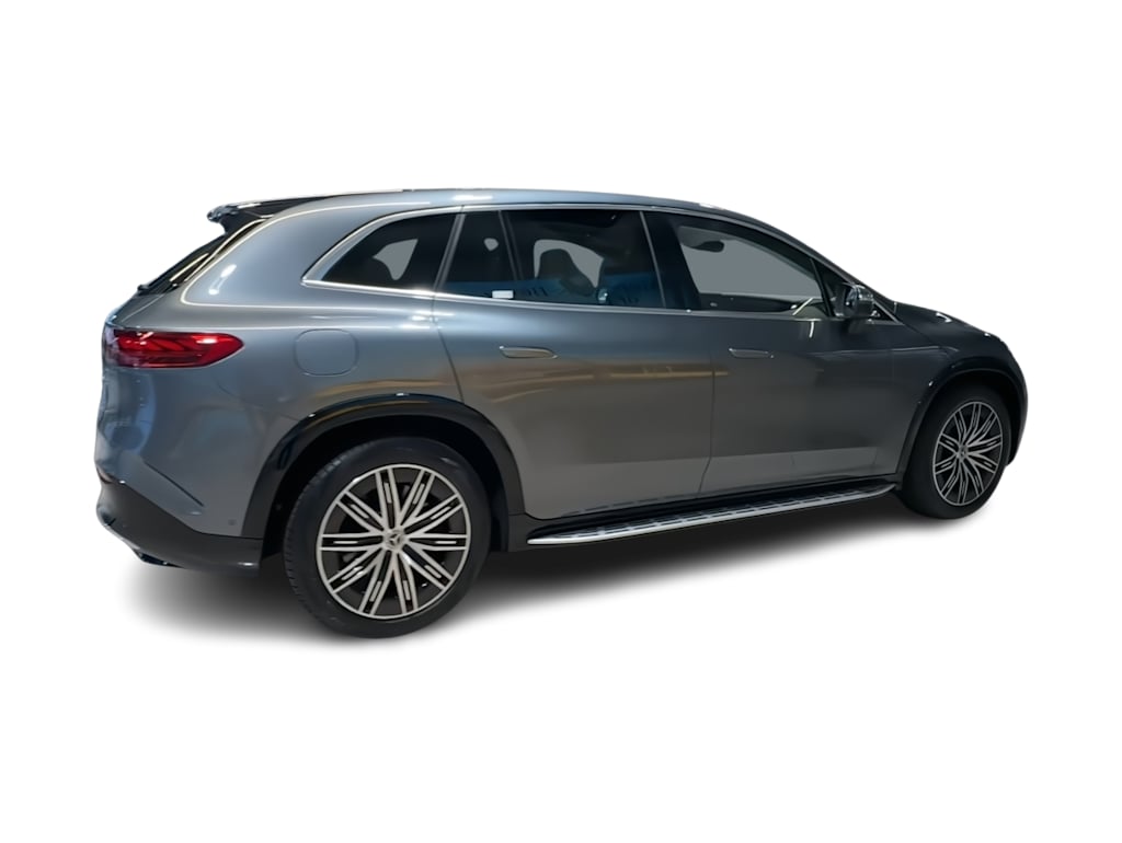 Thumbnail: 2024 Mercedes-Benz EQS - 24