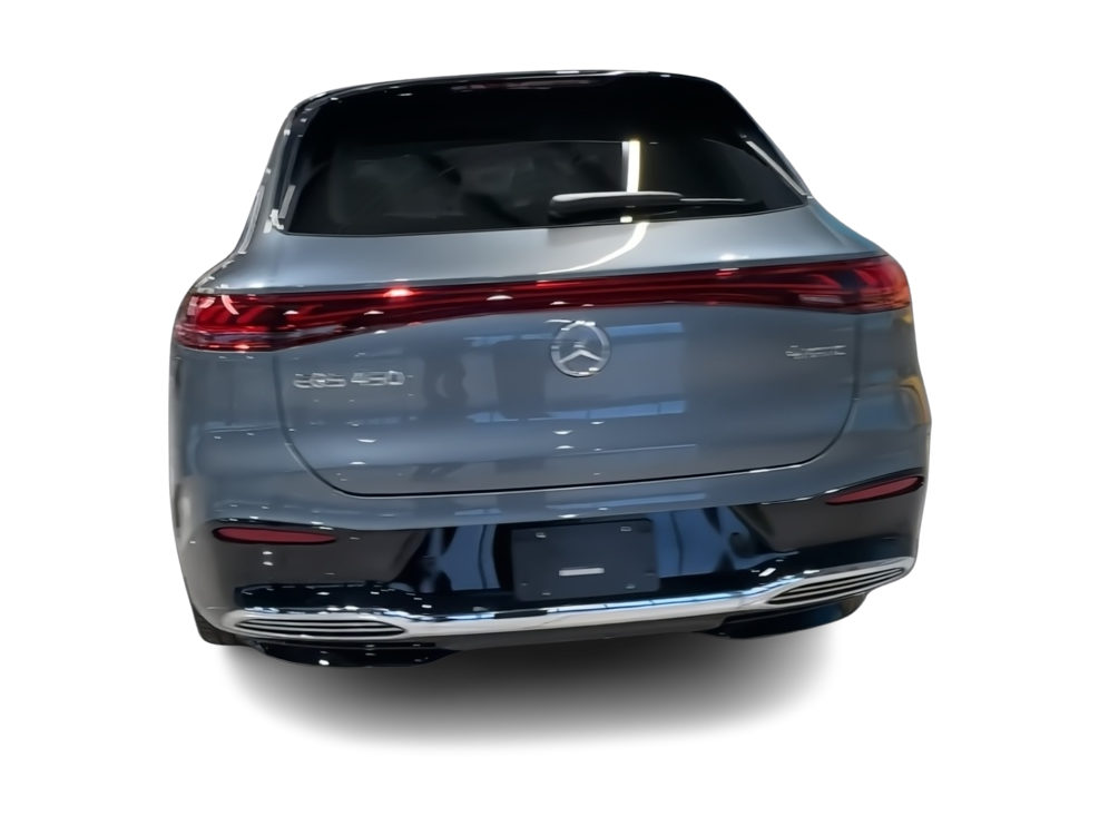 Thumbnail: 2024 Mercedes-Benz EQS - 5