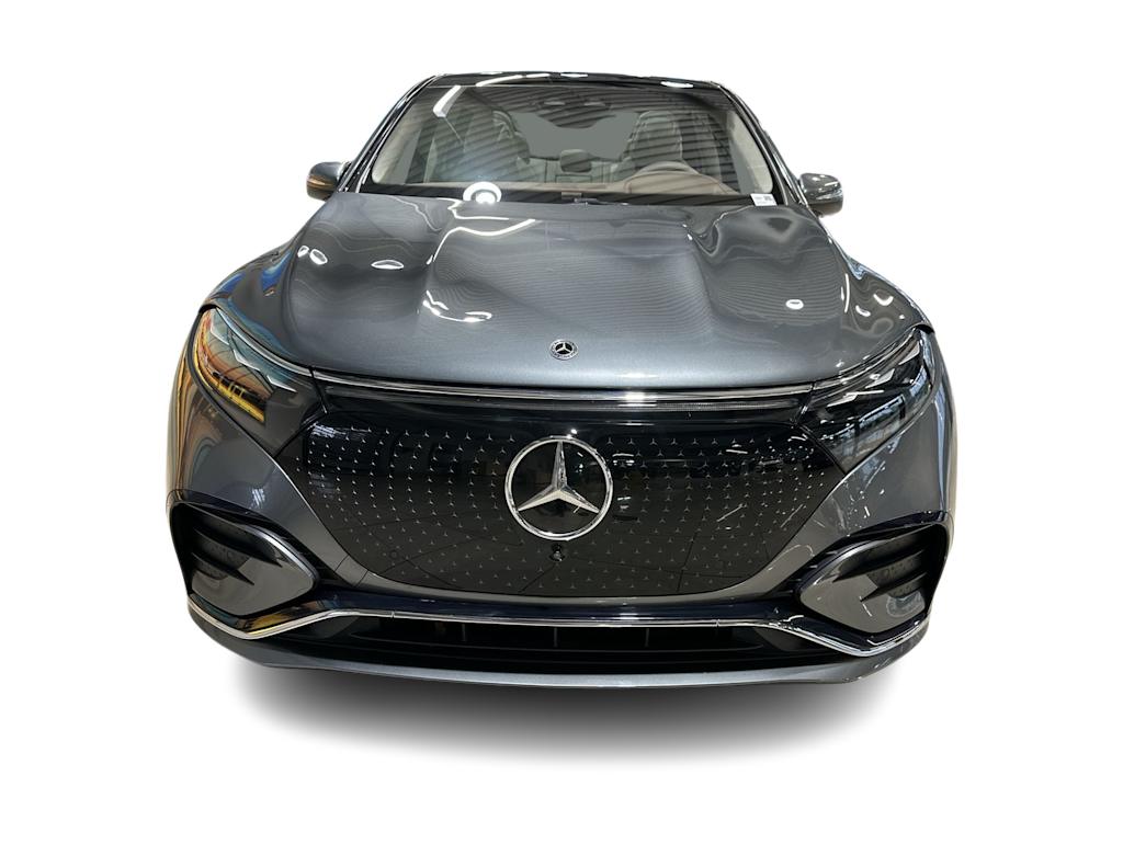 Thumbnail: 2024 Mercedes-Benz EQS - 30