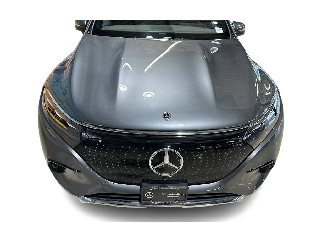 Thumbnail: 2023 Mercedes-Benz EQS - 30