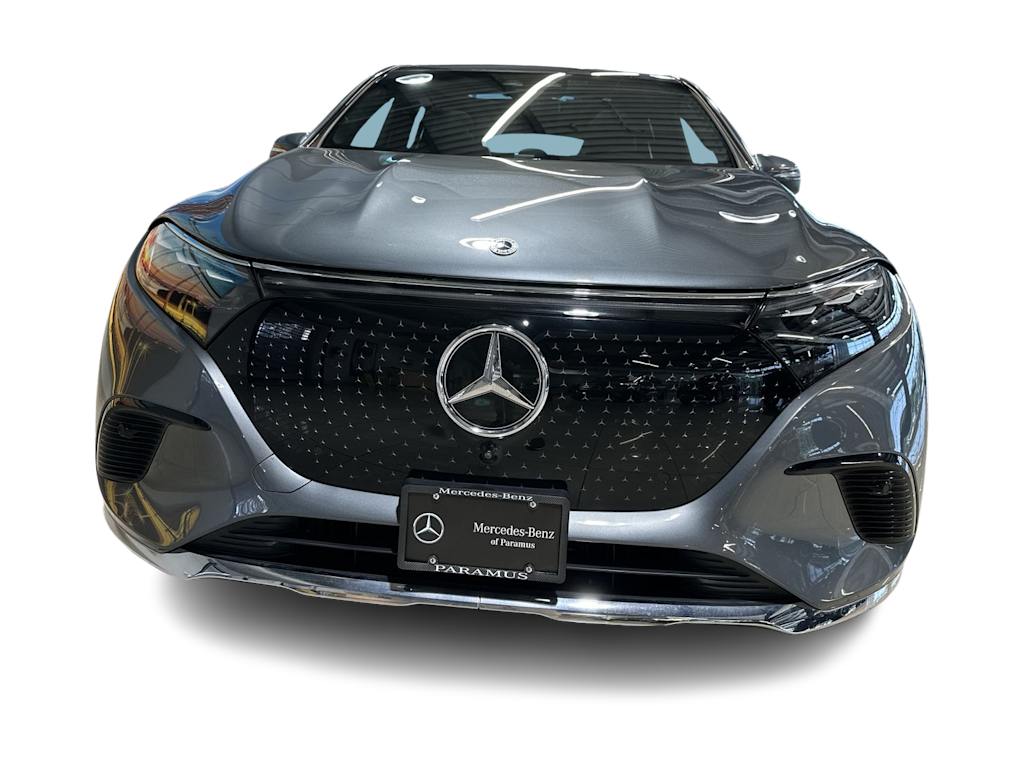Thumbnail: 2023 Mercedes-Benz EQS - 29