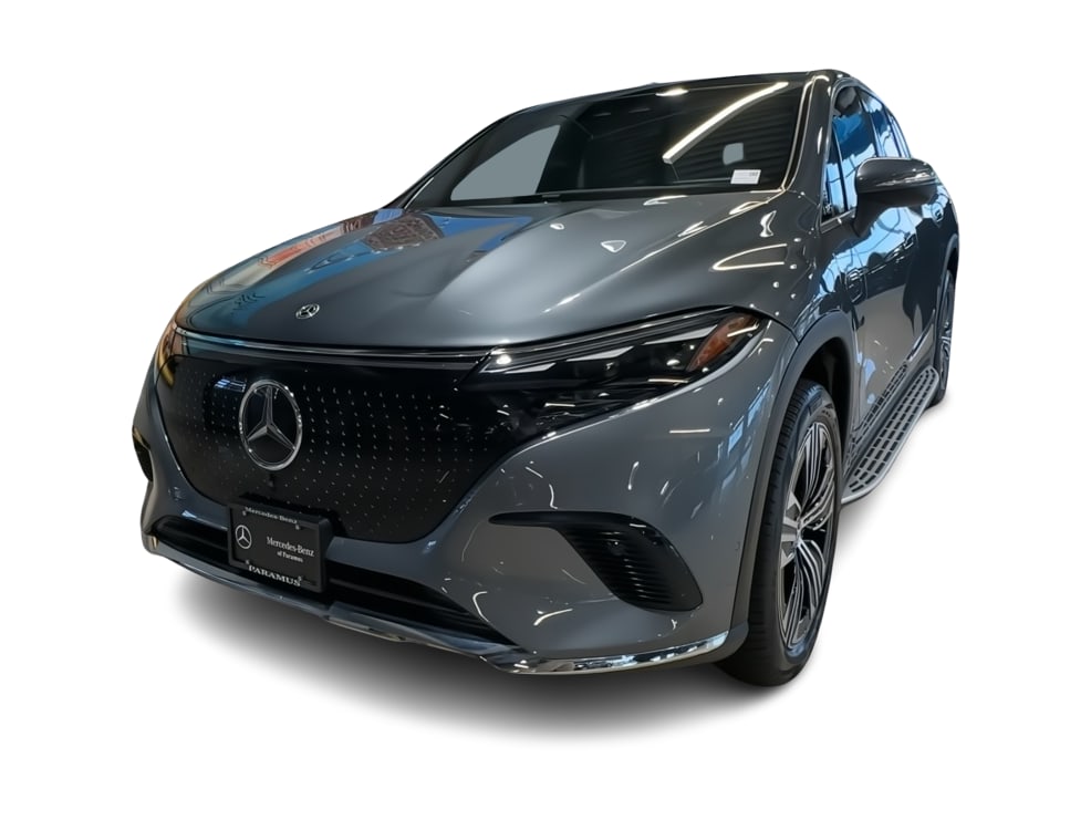 Thumbnail: 2023 Mercedes-Benz EQS - 20