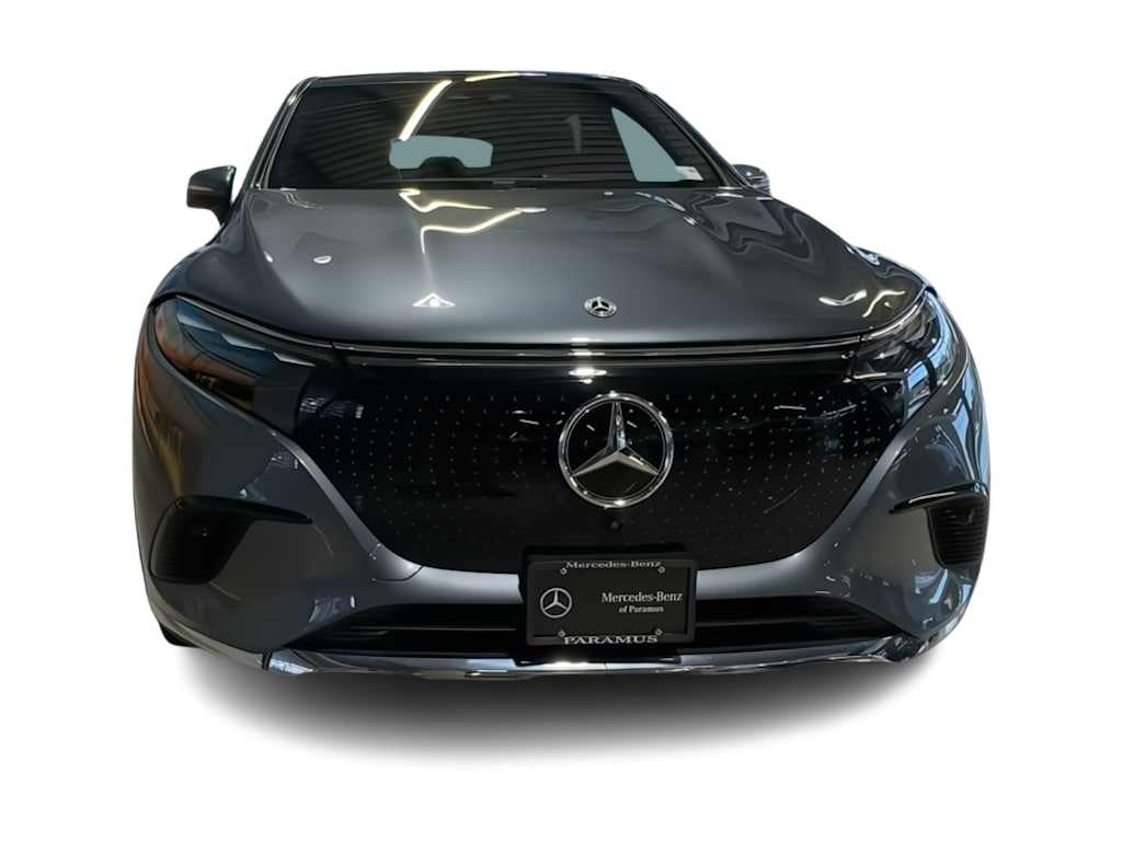 Thumbnail: 2023 Mercedes-Benz EQS - 6