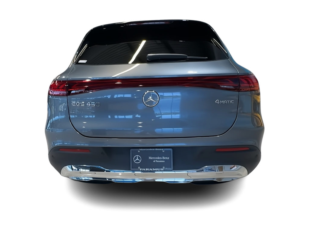Thumbnail: 2023 Mercedes-Benz EQS - 5