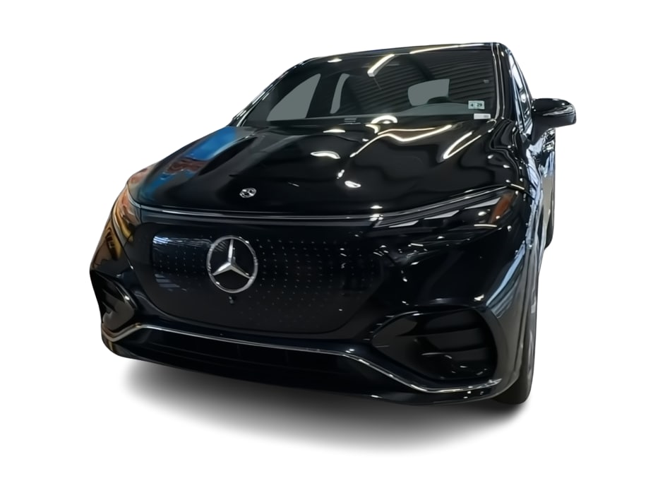 Thumbnail: 2023 Mercedes-Benz EQS - 19