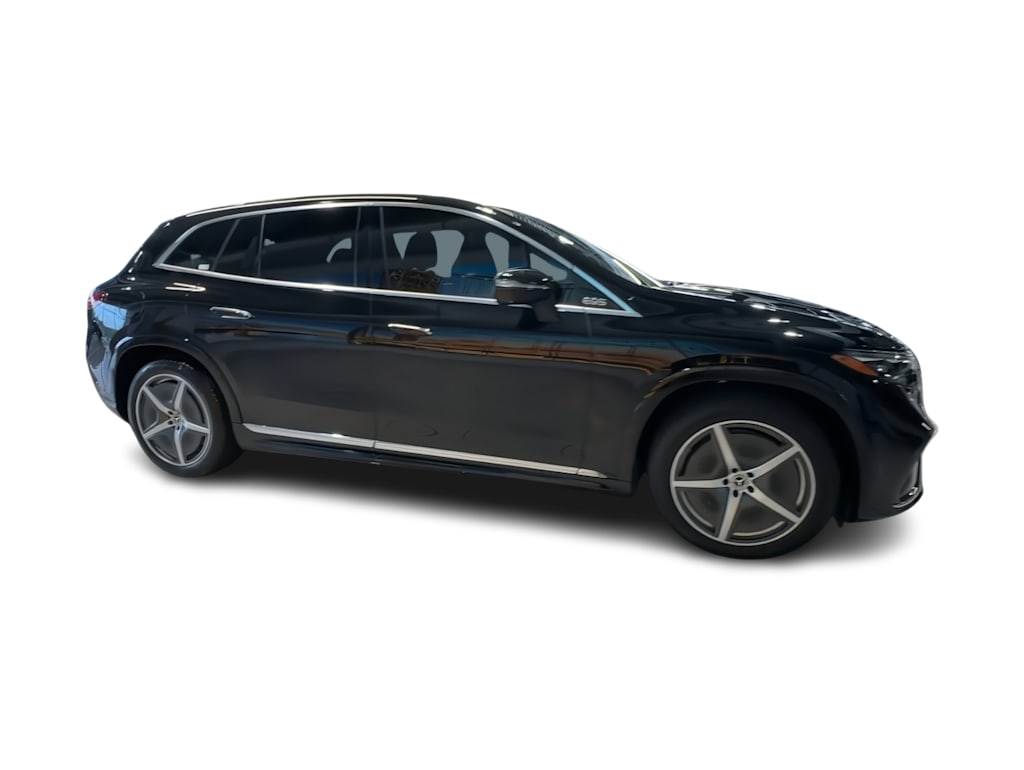 Thumbnail: 2023 Mercedes-Benz EQS - 26