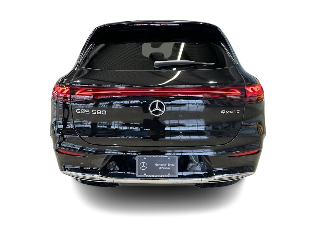 Thumbnail: 2023 Mercedes-Benz EQS - 4